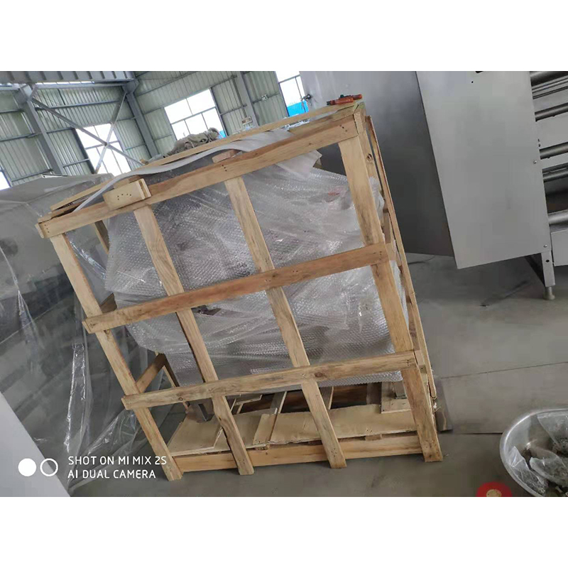 KAL3 Egg Green Laser Marking Machine