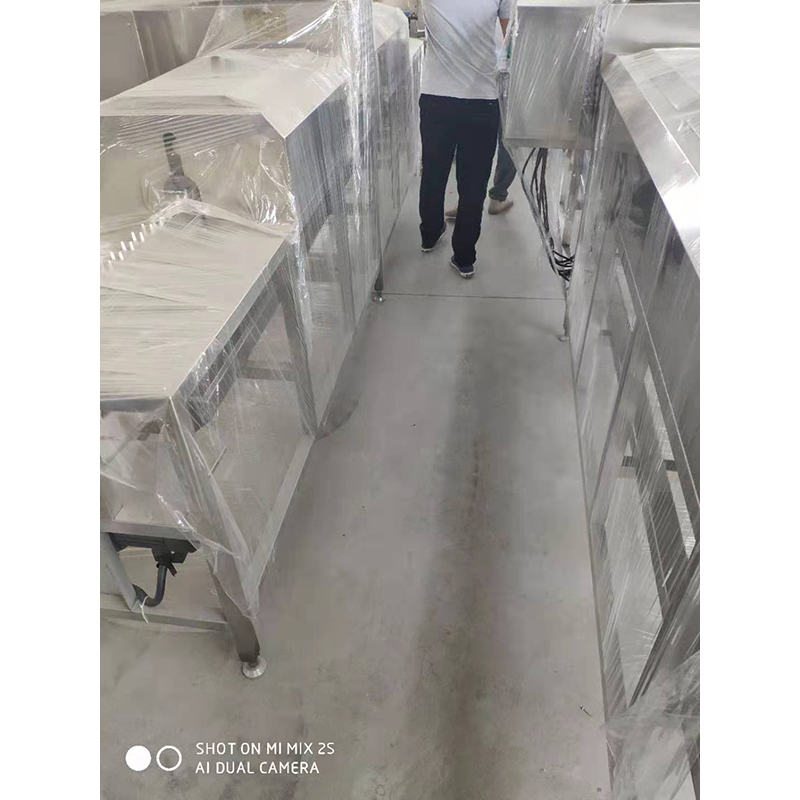 KAL3 Egg Green Laser Marking Machine